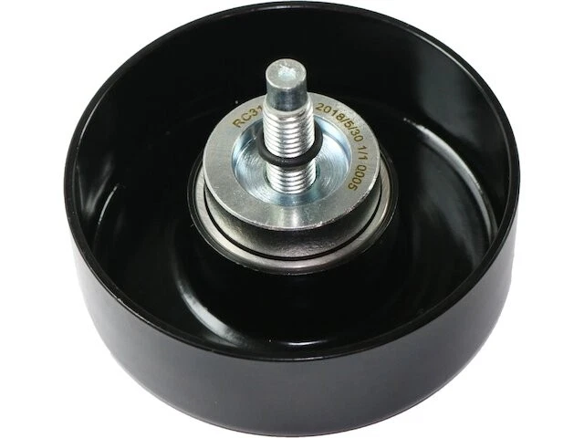 Accesorio polea loca correa para GMC C4500 2003-2009 Topkick GAS 2004 QM247WF Foto 1 de 1