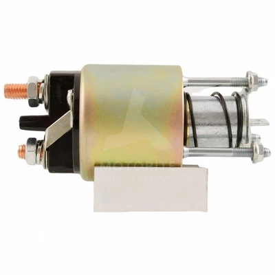 Starter solenoid FIAT LANCIA PUNTO PALIO BRAVA BRAVO MAREA SIENA Y SEICENTO… — 第 1/3 张图片