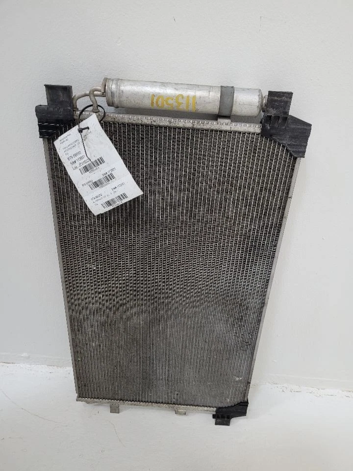 2016-2023 NISSAN MAXIMA AC Condenser 921003TA3B 16-23      - Image 1 of 4