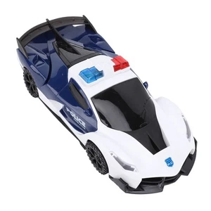 RC Car Toy 360° Rotation Vibrant Lights Sounds Remote Control Car Model For Zz1 - Picture 1 of 12