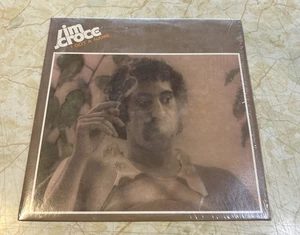 Jim Croce. I Got A Name. NM Vinyl LP. In Shrink. 1973 Original. EX Cover. - Picture 1 of 4