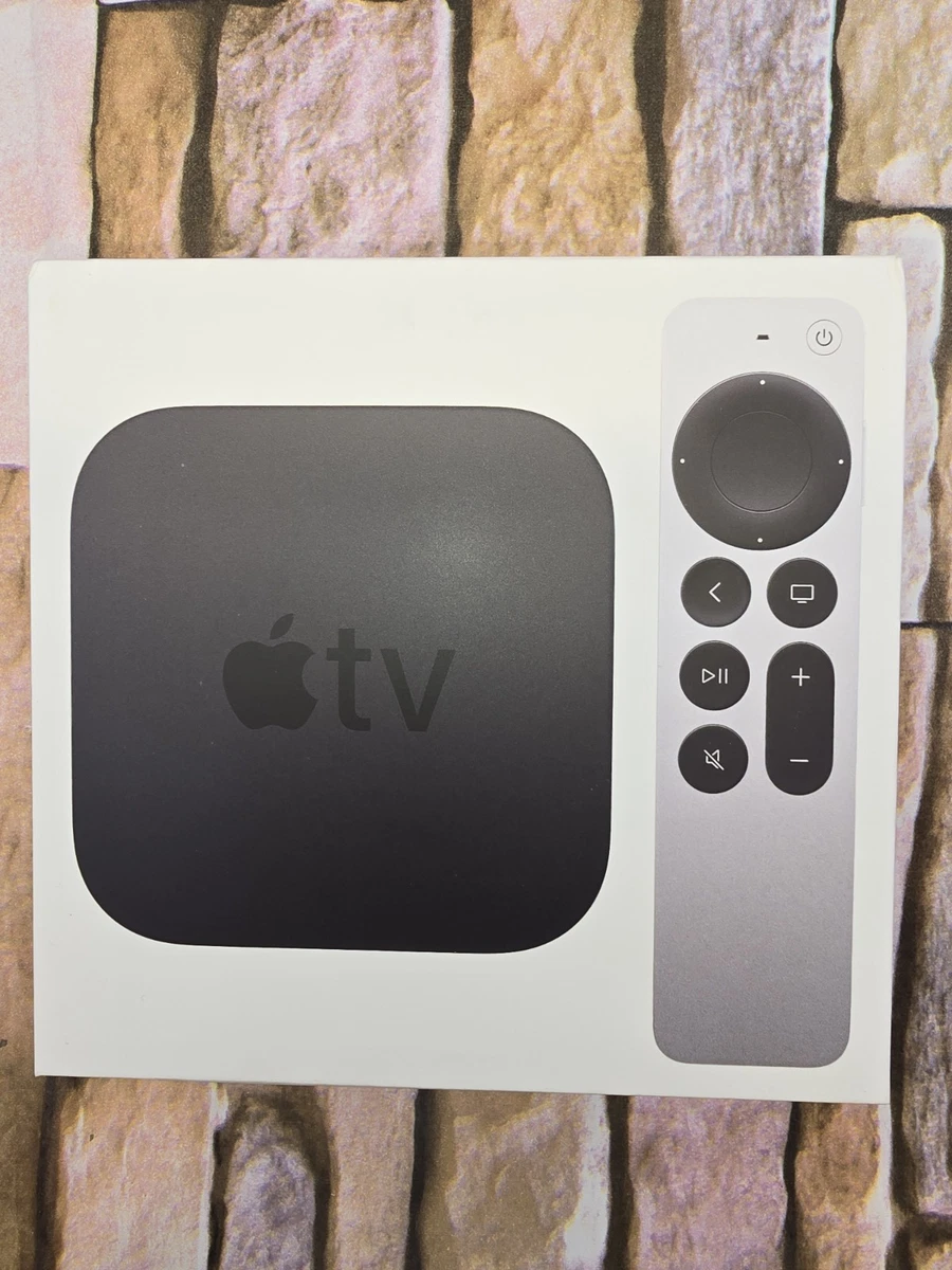 Apple TV 4K (2nd Generation) for sale - eBay