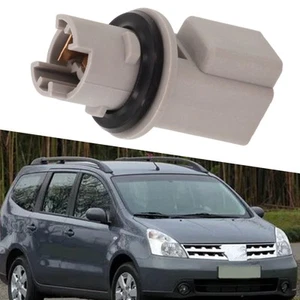 Anti-corrosion Lamp Holder T10 Bulb Socket Car Clearance Light Easy To Use - Picture 1 of 12