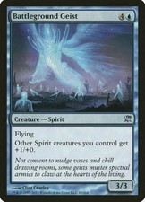 MTG NM Battleground Geist - ISD Innistrad