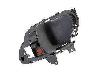 Manija de puerta interior Dorman para Chevrolet Tahoe 1995-2000 1996 1997 1998 1999 Foto 1 de 3