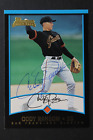 Cody Ransom San Francisco Giants Signed 2001 Topps Autograph ROOKIE Card #BDP77