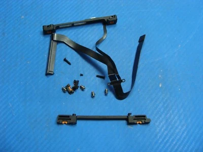 MacBook Pro A1286 15" 2010 MC373LL/A HD Bracket/IR/Sleep/HD Cable 922-9314 #2 - Image 1 of 3
