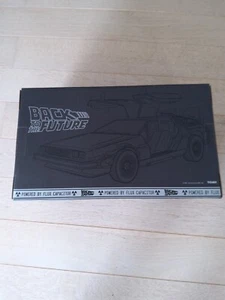 Delorean Takara 1/10 Zurück in die Zukunft Takara Tomy - 1/10 - Bild 1 von 7
