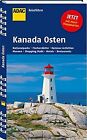 Adac Reiseführer Kanada Osten By Srenk, Andreas | Book | Condition Good