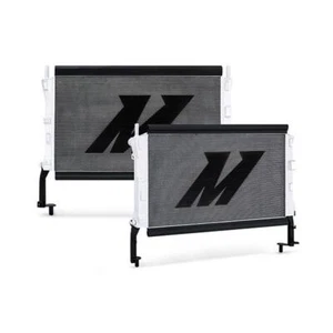 Mishimoto MMRAD-MUS4-15 Ford Mustang EcoBoost Performance Aluminum Radiator, 201 - Picture 1 of 22
