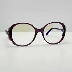 Monturas para gafas Tom Ford TF 5620-B 078 53-18-140 *0 - Imagen 1 de 6
