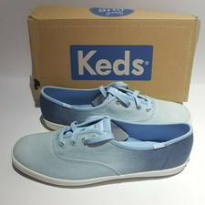 keds box