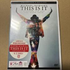 Michael Jackson This Is It Collector'S Edition '09... zk