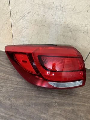 OEM 2014 2015 2016 KIA SPORTAGE LH ВОДИТЕЛЬ ЗАДНИЙ ФОНАРЬ ГАЛОГЕН 924013W5 - Изображение 1 из 4