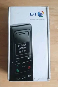 BT HUB Phone 2.1 With HI-DS New And Sealed In Black - Zdjęcie 1 z 4