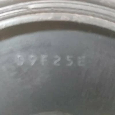 原始设备制造商谐波平衡器适用于雷克萨斯 LS460 1347038010 即时发货! — 第 1/4 张图片