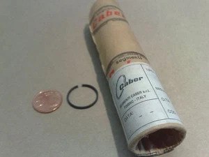 Kolbenringe Ø 12 - 30 mm (0,472 - 1,181 Zoll) - Bild 1 von 1