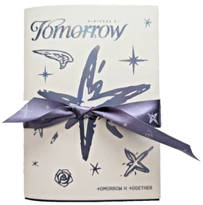 TOMORROW X TOGETHER minisode 3: TOMORROW (CD) Ethereal Ver. - Picture 1 of 11