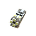 1x Fits Hyundai H-1 Bright Xenon White 8SMD LED Canbus Number Plate Light Bulb
