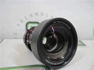 Lente Proyector Panasonic TKGF0109-5, Usada, Probada y Garantizada, Buen Estado - Imagen 1 de 7