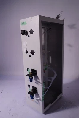 Válvulas HPLC Varian ProStar / soportes de columna / componentes del sistema portabotellas Foto 1 de 4