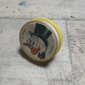 Vintage Dagobert Duck Nachtlicht Mini Lampe Steckdose Stecker Retro Rot Disney - Bild 1 von 3