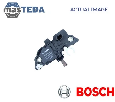 1 986 AE0 149 ALTERNATOR REGULATOR BOSCH NEW OE REPLACEMENT - Image 1 of 4
