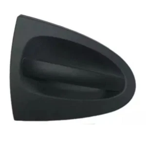 For Smart For Two Left Exterior Door Handle OEM Part A4517200700 Black - Picture 1 of 7