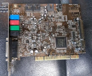 Sound Baster Live CT 4870 - Imagen 1 de 4