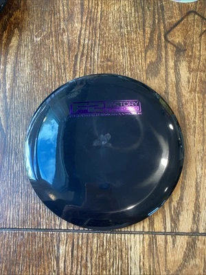 Innova Echo Star Wraith Disc Golf Driver F2 New Rare 171g Penned E. WR - Image 1 of 2