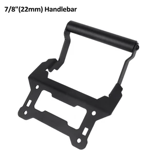 Mobile Phone GPS Sat Navigation Mounting Extension Holder For BMW C 400 GT 2025 - Picture 1 of 14