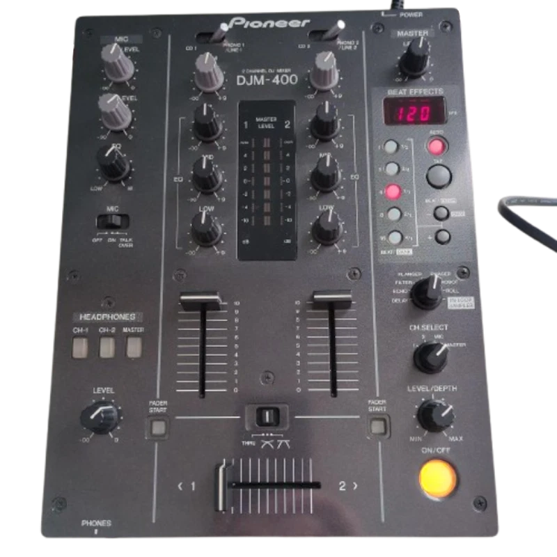 pioneer djm 400 products for sale | eBay