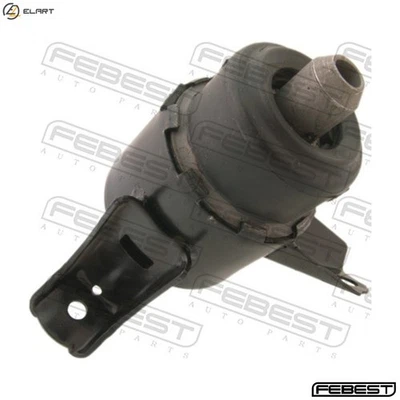 MOTOR DE MONTAJE MZM-011 PARA MAZDA 6/Hatchback/Estación/Vagón ATENCIÓN L3X 2.3L 4cyl Foto 1 de 4