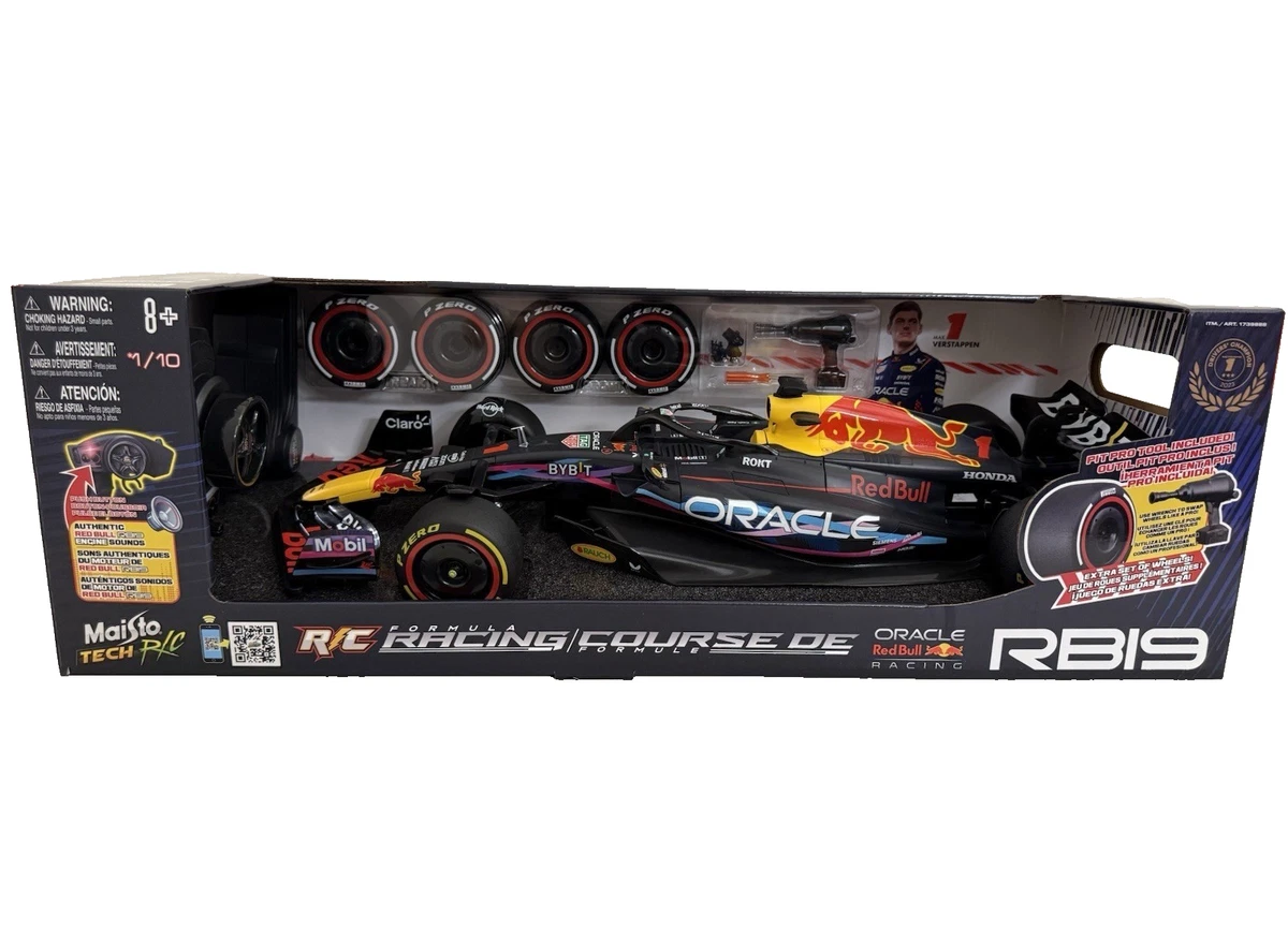 ホビーラジコン F1 rc car engine Unbranded Hobby RC Car, Truck