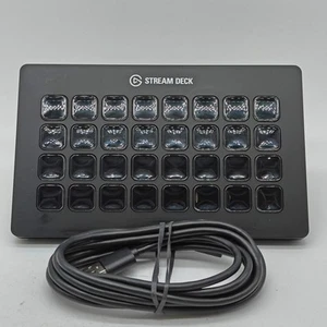 Elgato Stream Deck XL Advanced Studio Controller 20GAT9902 - Picture 1 of 8