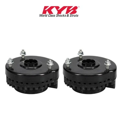 Kit KYB - 2 Kit de montaje de puntal de suspensión delantera para Chrysler 300 2005-2021 Foto 1 de 2