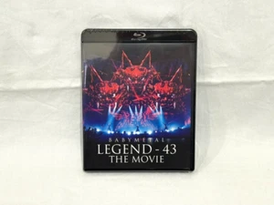 BABYMETAL LEGEND - 43 THE MOVIE Blu-ray Japan TFXQ-78262 - Picture 1 of 7
