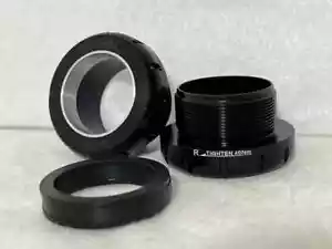 Kogel Ceramic Bottom Bracket BSA DUB 73/68mm Road Bike English Thread - Picture 1 of 1