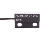 Pic ms 324-3 contatto reed 1 na 200 v/dc 140 v/ac a 10 w
