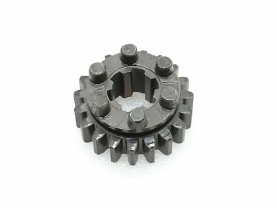JAWA 250 350 353 354 590 559 361 CZ 11 PERAK GEAR 19 TEETH / COGS — 第 1/4 张图片