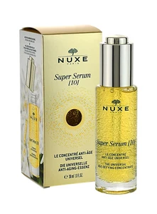 169,66€/100ml Nuxe Super Serum (10) The Universal Age Defying Concentrate 30ml - Bild 1 von 1