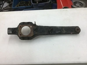Corvette 1965-1982 NOS Right rear trailing arm #47510 superseded to 14035664 - Bild 1 von 8