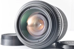 Vintage Nikon AF Zoom NIKKOR 35-105mm f/3.5-4.5 IF Lens Japan Clear Lens - Picture 1 of 12