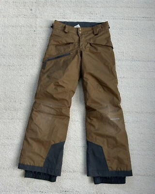 Kids Patagonia snow pants - Image 1 of 4