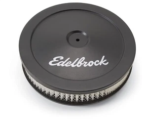 Edelbrock 1203 Pro-Flo Air Cleaner - Picture 1 of 1