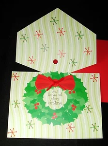 8 Karten Weihnachten Tis The Season Blau Marmelade Papier Prinz Decoupage - Bild 1 von 4