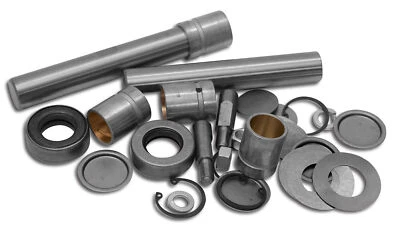 Набор королевских булавок Corvette C1 с обеих сторон 1953-1962 - Изображение 1 из 4