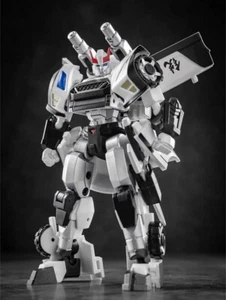 New 3rd Party IF EX-63 EX63 Oniheizou Prowl Action Figure toy in stock - Picture 1 of 17