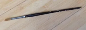 Cepillo Winsor & Newton serie 807 #4 (manija dañada) - Imagen 1 de 1