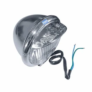 Faro Lámpara 24V para E-Scooter Scooter Eléctrico HMP24 Envío Flash HMParts - Imagen 1 de 5